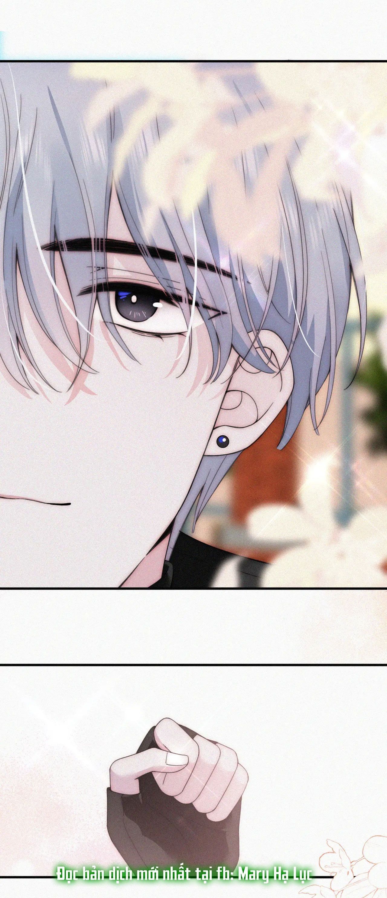 Bá Vương Sủng Ái Cô Vợ Mù Chapter 23.1 - Trang 2