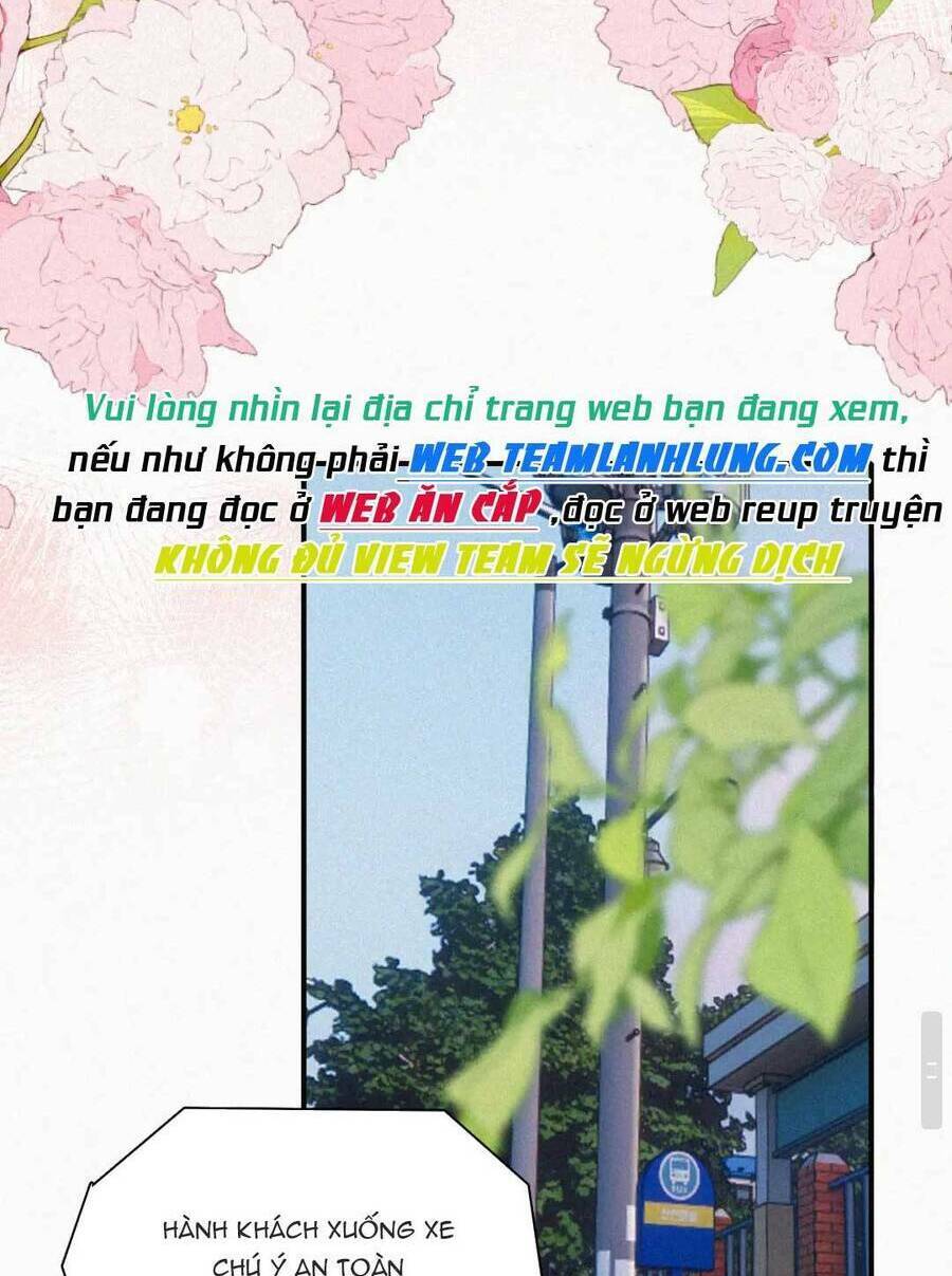 Bá Vương Sủng Ái Cô Vợ Mù Chapter 23 - Trang 2