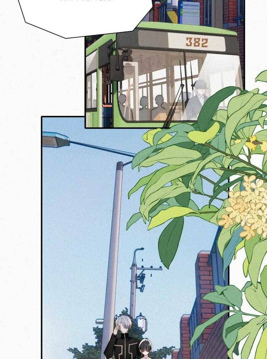 Bá Vương Sủng Ái Cô Vợ Mù Chapter 23 - Trang 2