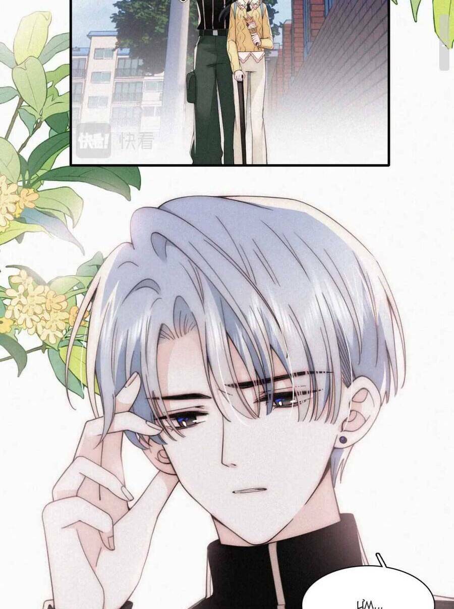 Bá Vương Sủng Ái Cô Vợ Mù Chapter 23 - Trang 2