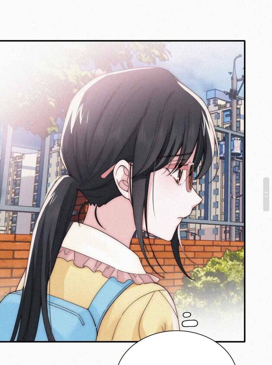 Bá Vương Sủng Ái Cô Vợ Mù Chapter 23 - Trang 2