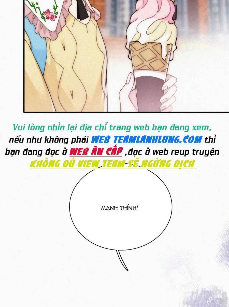 Bá Vương Sủng Ái Cô Vợ Mù Chapter 23 - Trang 2