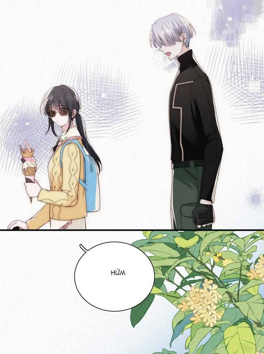 Bá Vương Sủng Ái Cô Vợ Mù Chapter 23 - Trang 2