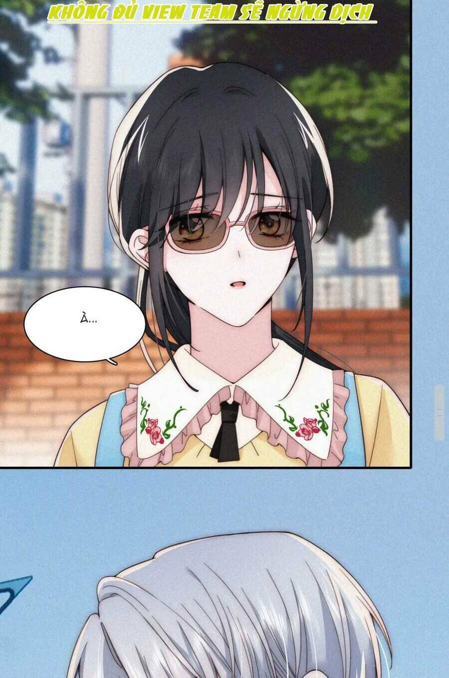 Bá Vương Sủng Ái Cô Vợ Mù Chapter 23 - Trang 2