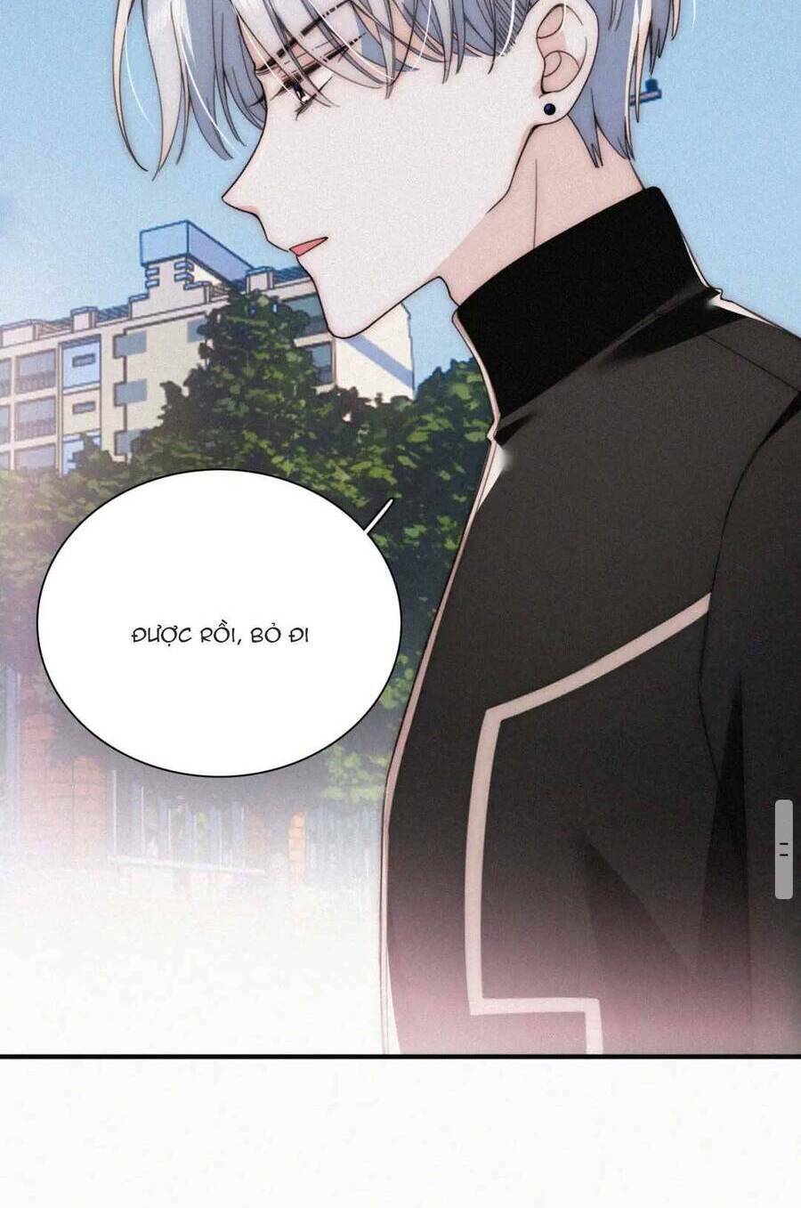 Bá Vương Sủng Ái Cô Vợ Mù Chapter 23 - Trang 2