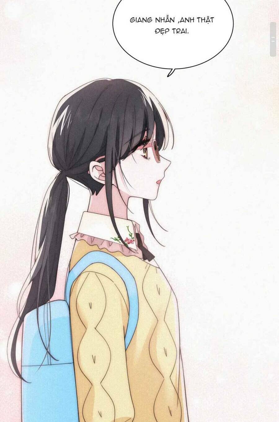 Bá Vương Sủng Ái Cô Vợ Mù Chapter 23 - Trang 2