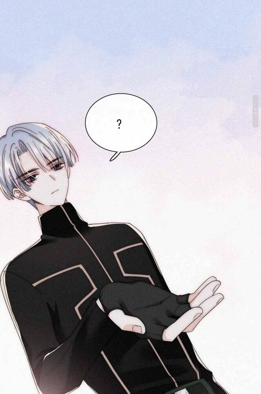 Bá Vương Sủng Ái Cô Vợ Mù Chapter 23 - Trang 2