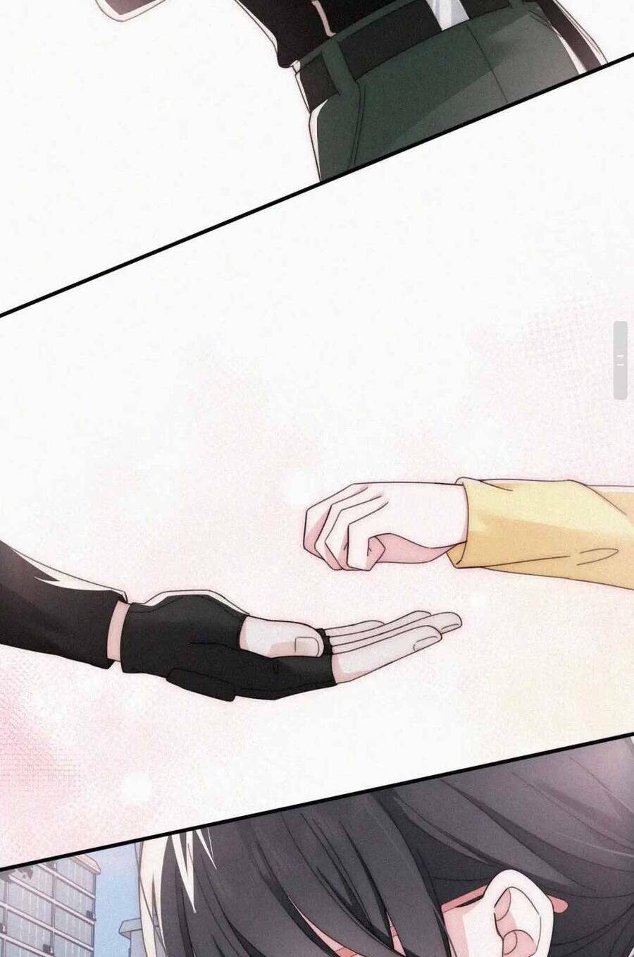 Bá Vương Sủng Ái Cô Vợ Mù Chapter 23 - Trang 2