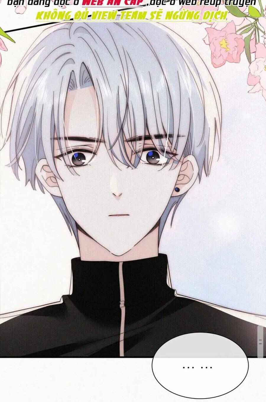 Bá Vương Sủng Ái Cô Vợ Mù Chapter 23 - Trang 2