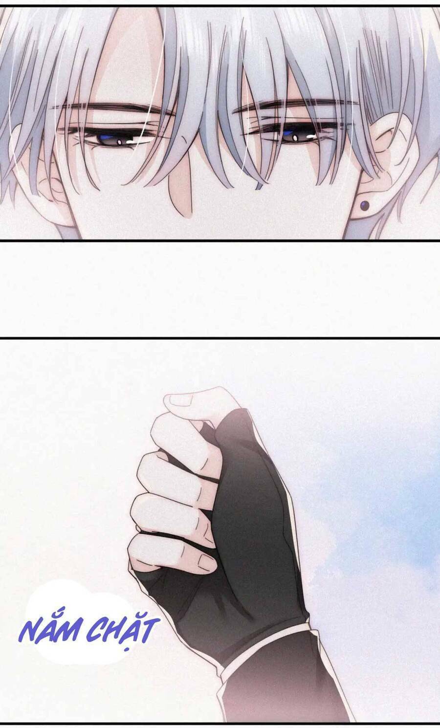 Bá Vương Sủng Ái Cô Vợ Mù Chapter 23 - Trang 2