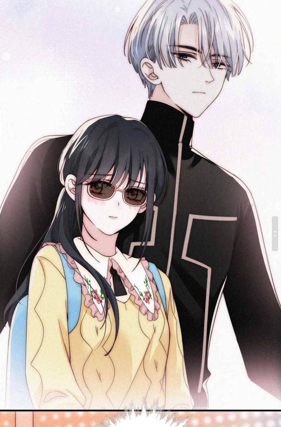 Bá Vương Sủng Ái Cô Vợ Mù Chapter 23 - Trang 2