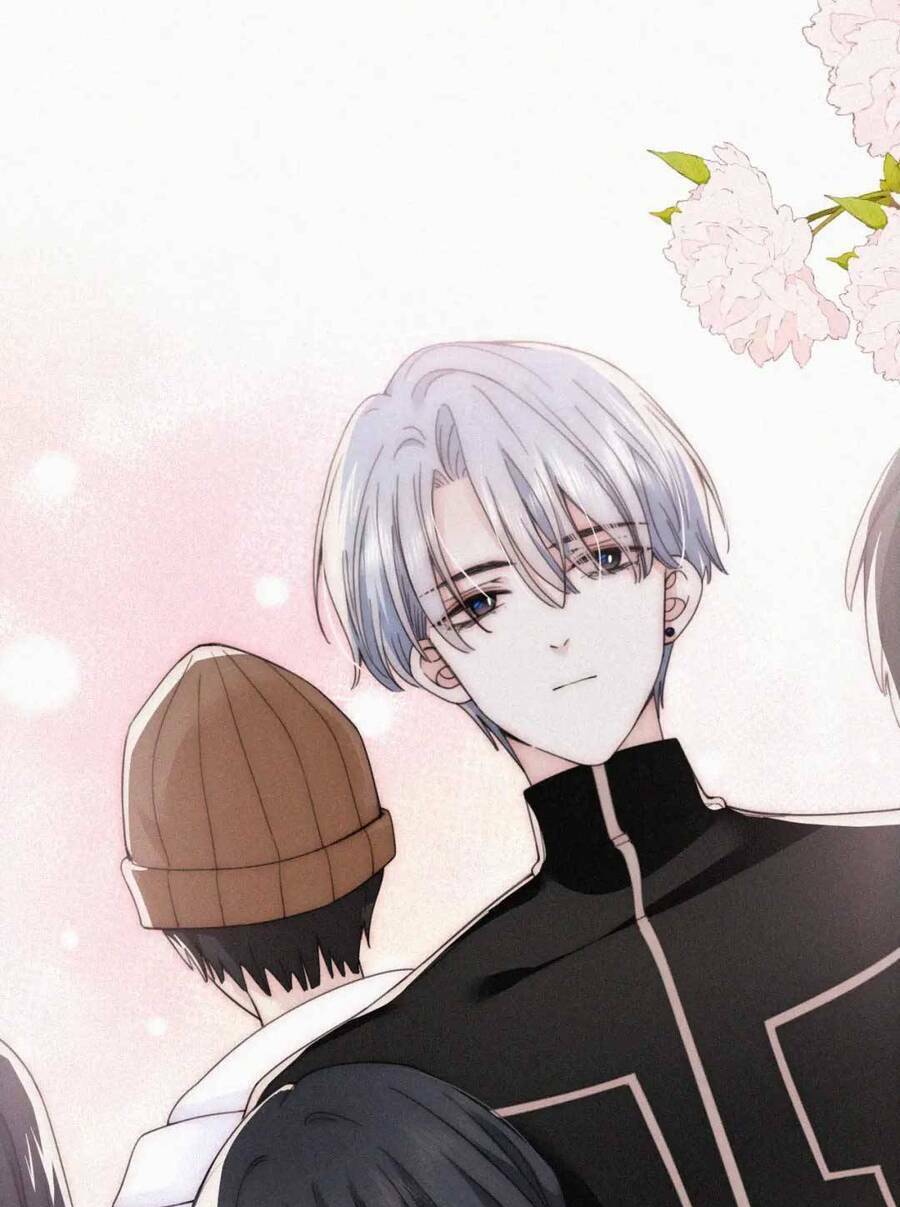 Bá Vương Sủng Ái Cô Vợ Mù Chapter 23 - Trang 2