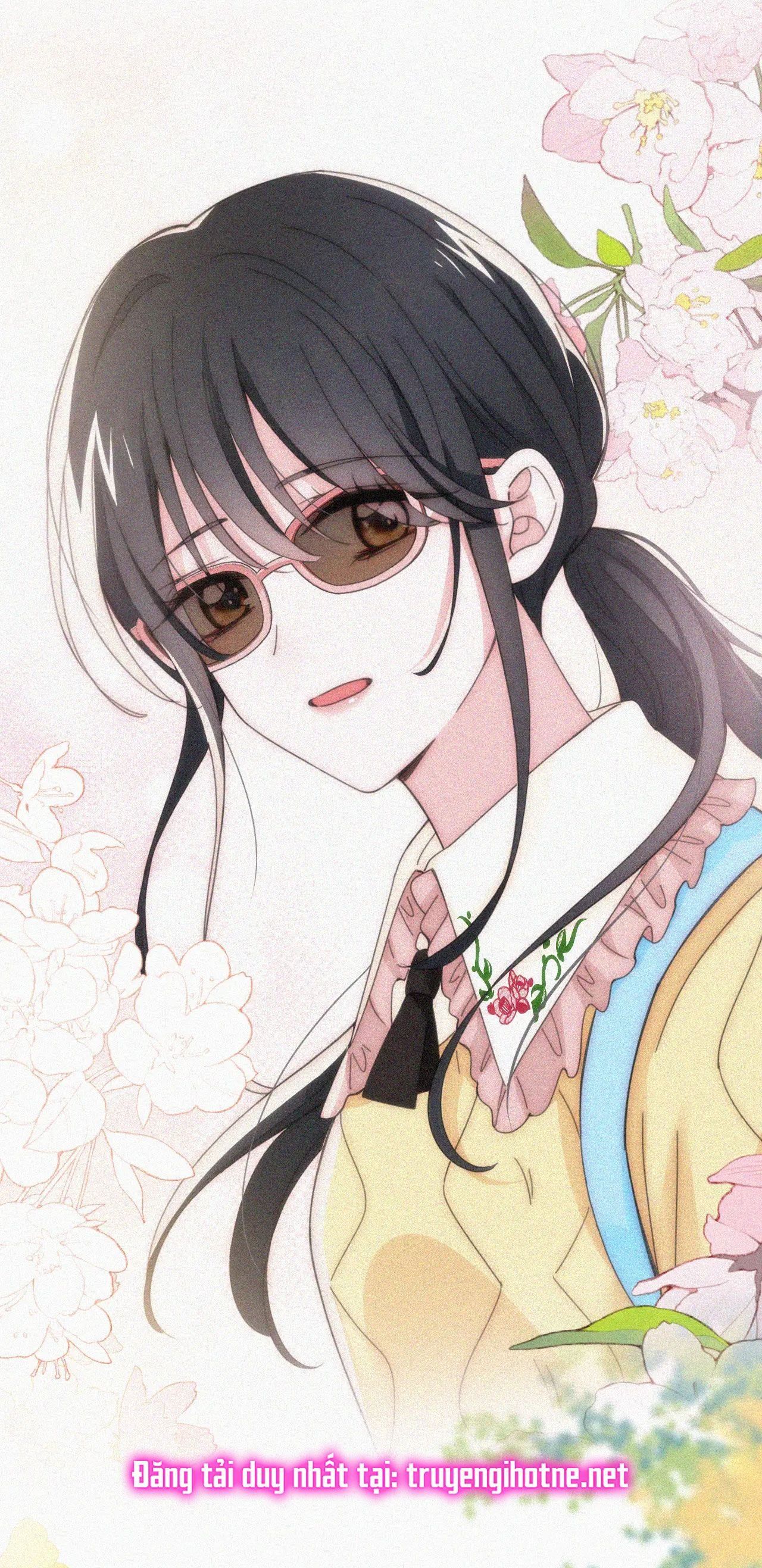 Bá Vương Sủng Ái Cô Vợ Mù Chapter 24.2 - Trang 2