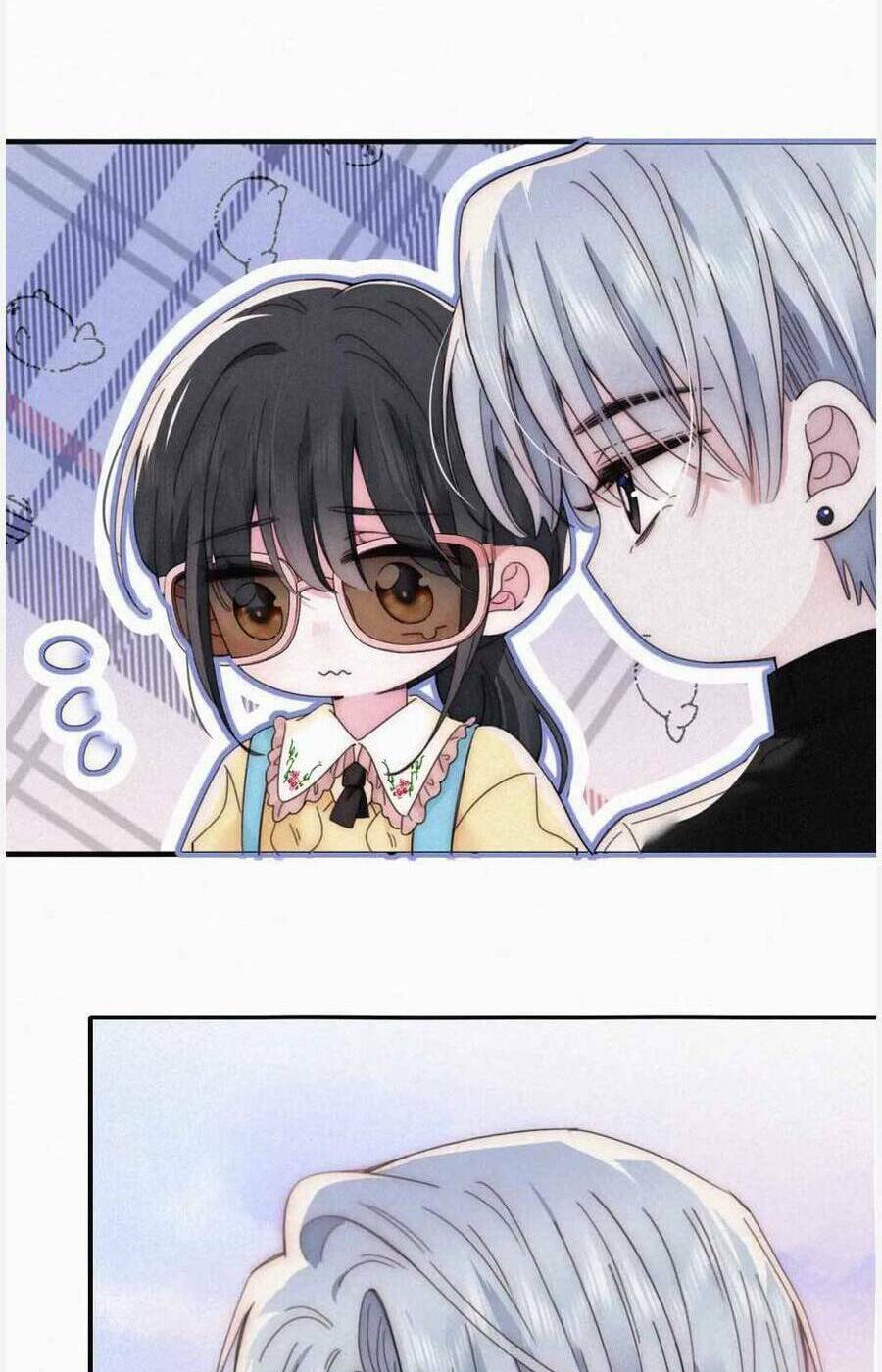 Bá Vương Sủng Ái Cô Vợ Mù Chapter 24 - Trang 2