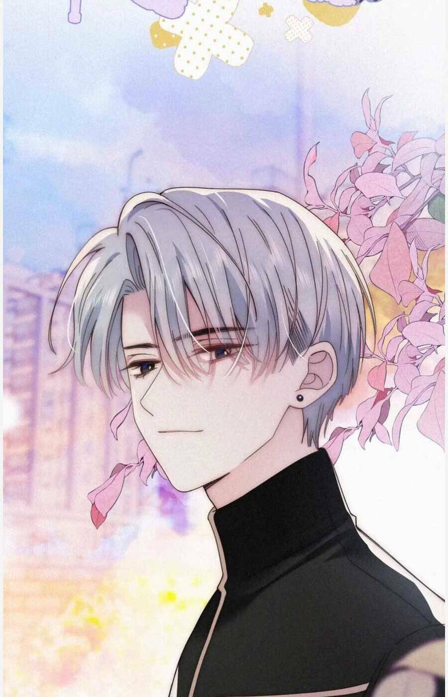 Bá Vương Sủng Ái Cô Vợ Mù Chapter 24 - Trang 2