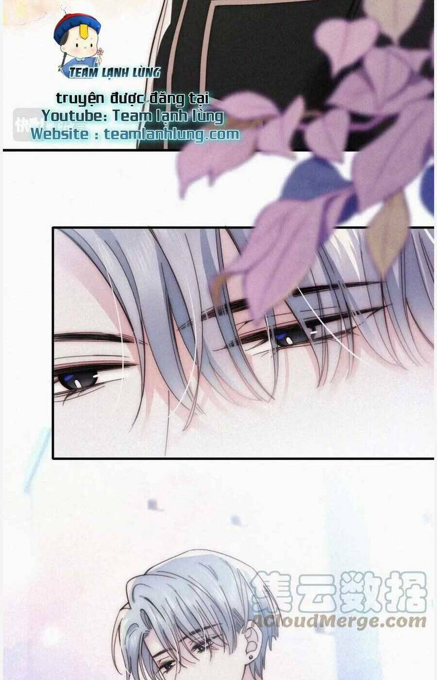 Bá Vương Sủng Ái Cô Vợ Mù Chapter 24 - Trang 2