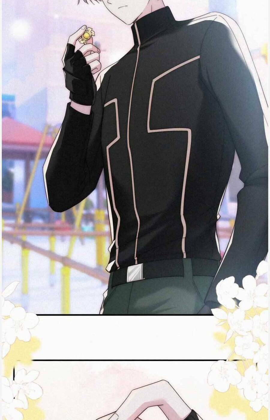 Bá Vương Sủng Ái Cô Vợ Mù Chapter 24 - Trang 2