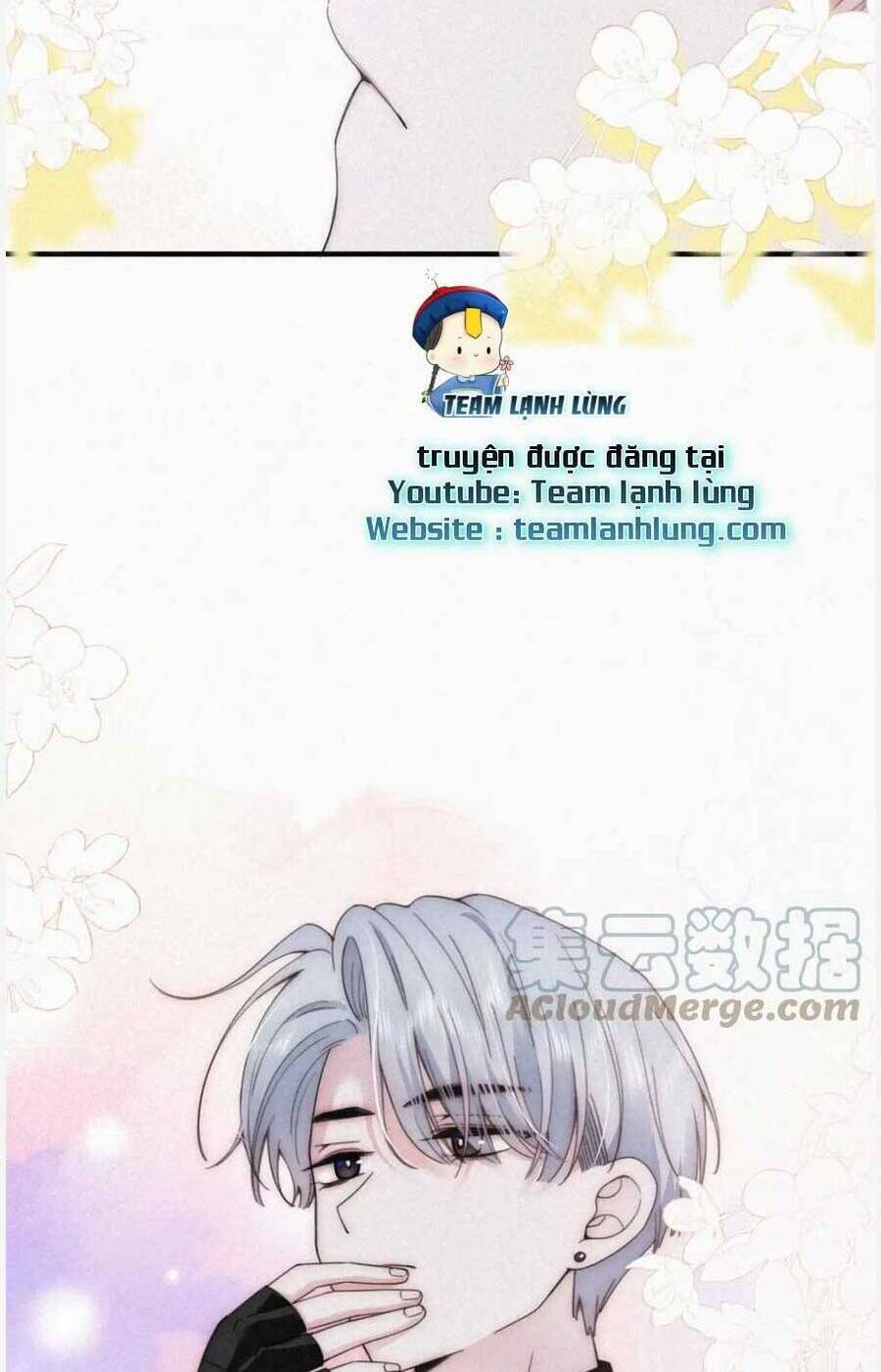 Bá Vương Sủng Ái Cô Vợ Mù Chapter 24 - Trang 2