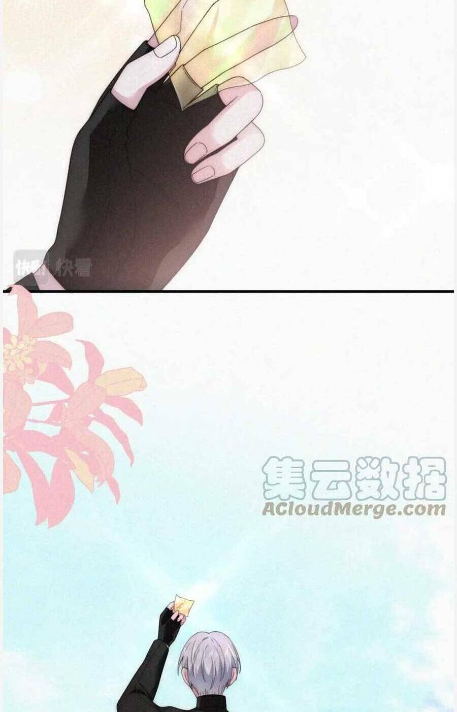 Bá Vương Sủng Ái Cô Vợ Mù Chapter 24 - Trang 2