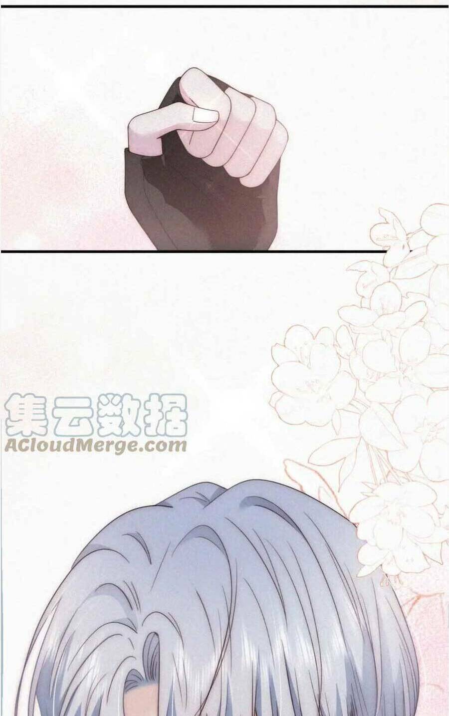 Bá Vương Sủng Ái Cô Vợ Mù Chapter 24 - Trang 2