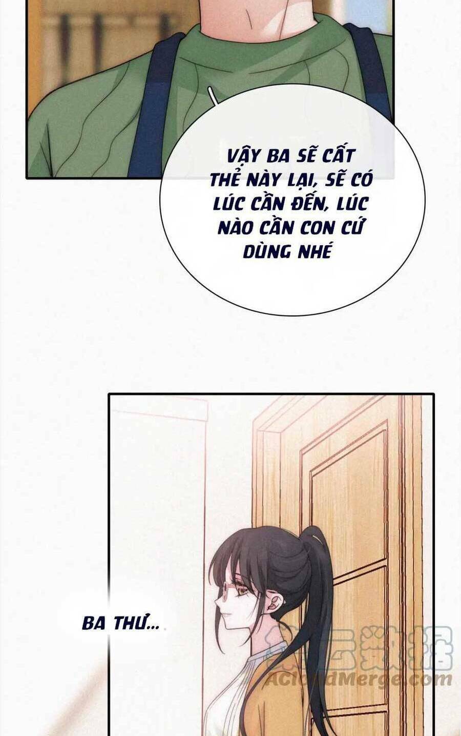 Bá Vương Sủng Ái Cô Vợ Mù Chapter 24 - Trang 2