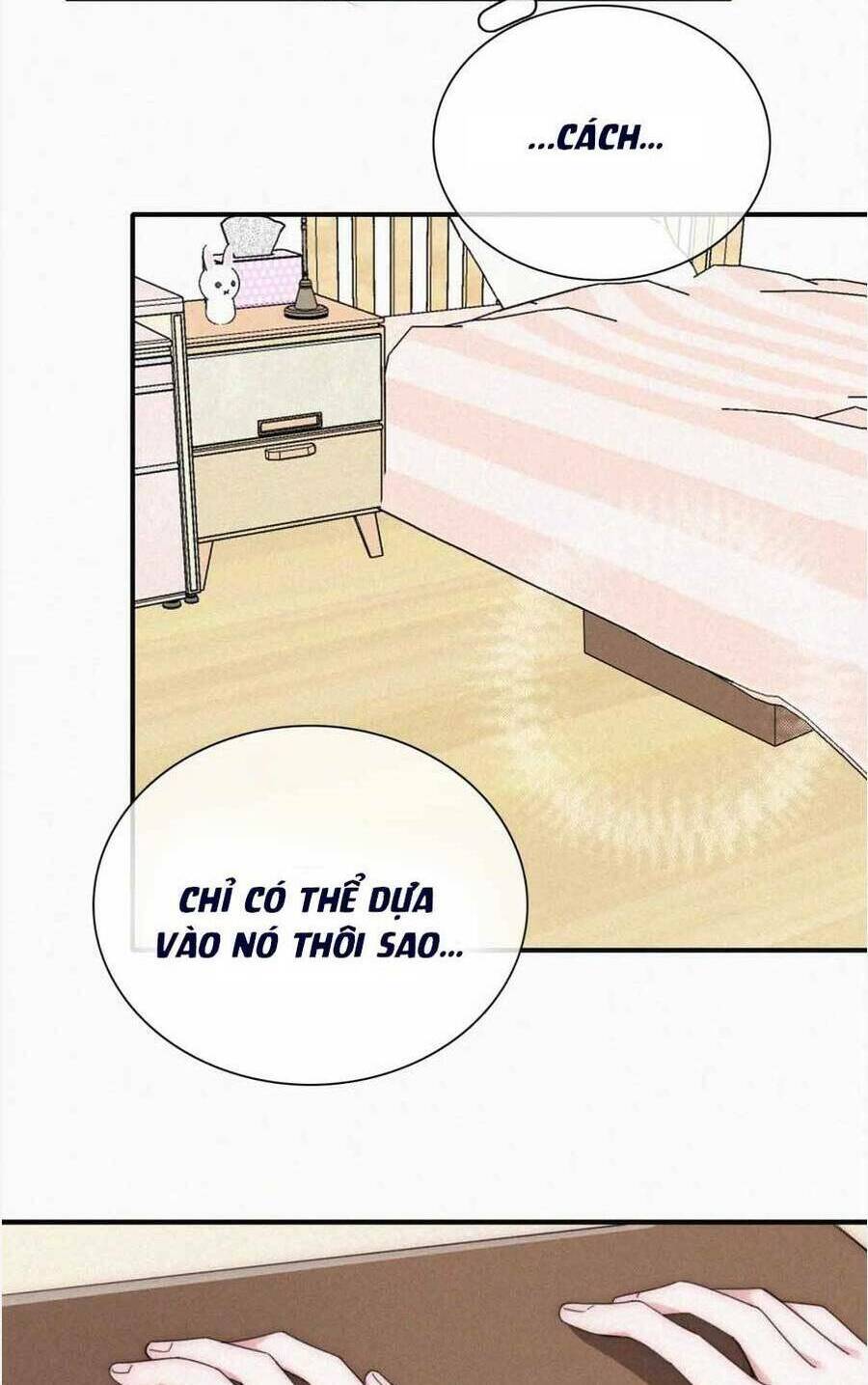 Bá Vương Sủng Ái Cô Vợ Mù Chapter 24 - Trang 2