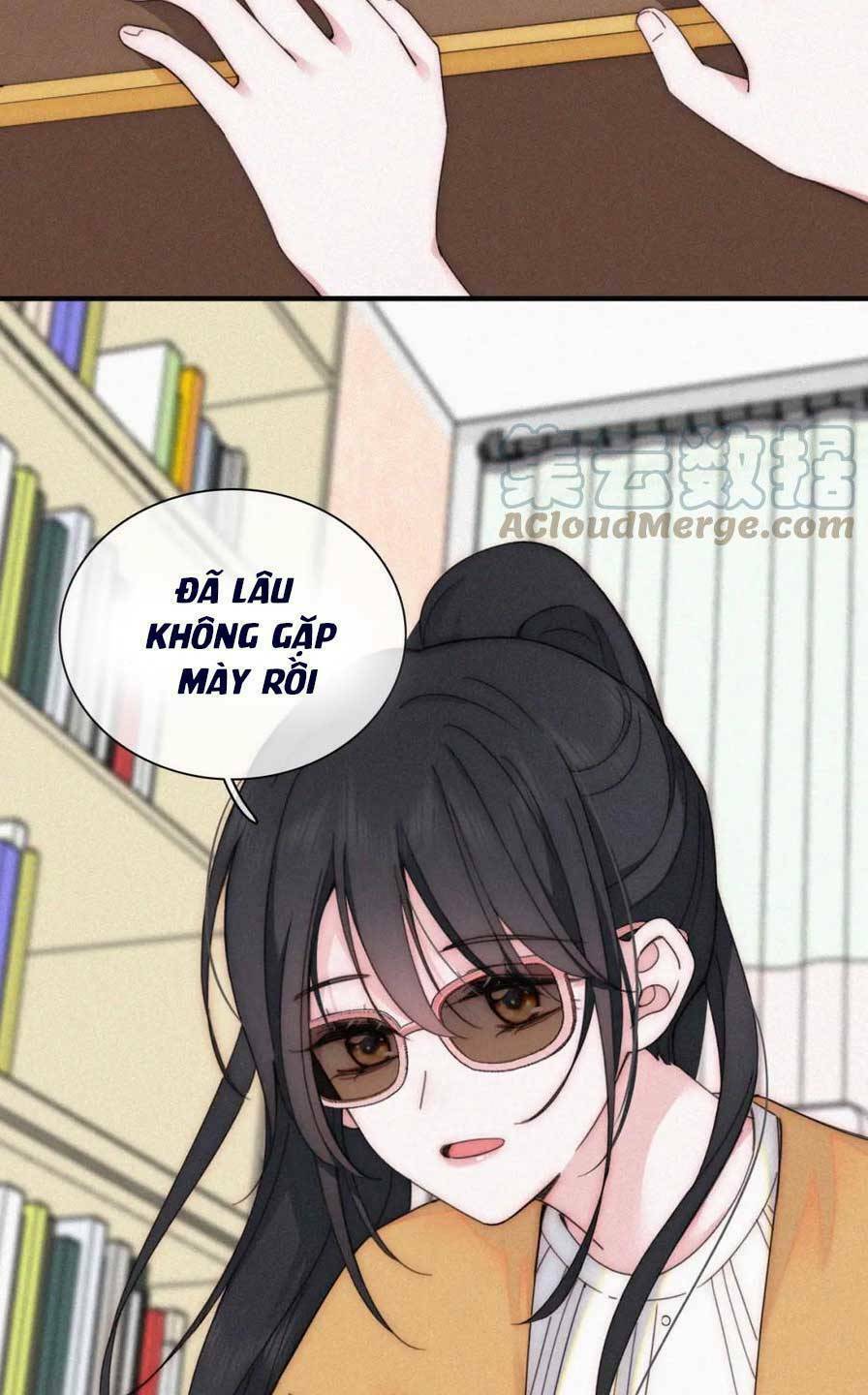 Bá Vương Sủng Ái Cô Vợ Mù Chapter 24 - Trang 2