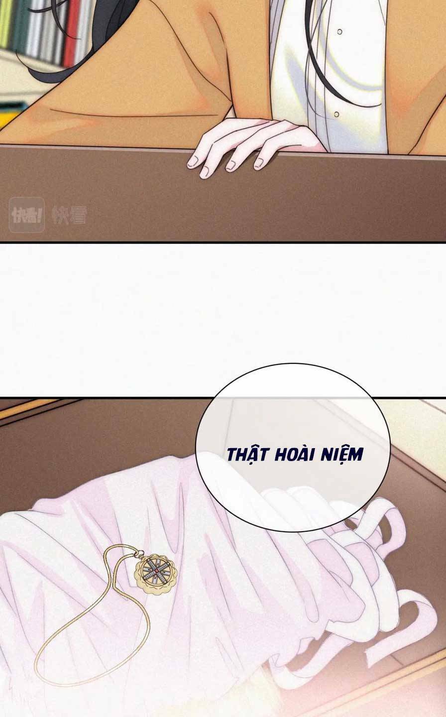 Bá Vương Sủng Ái Cô Vợ Mù Chapter 24 - Trang 2