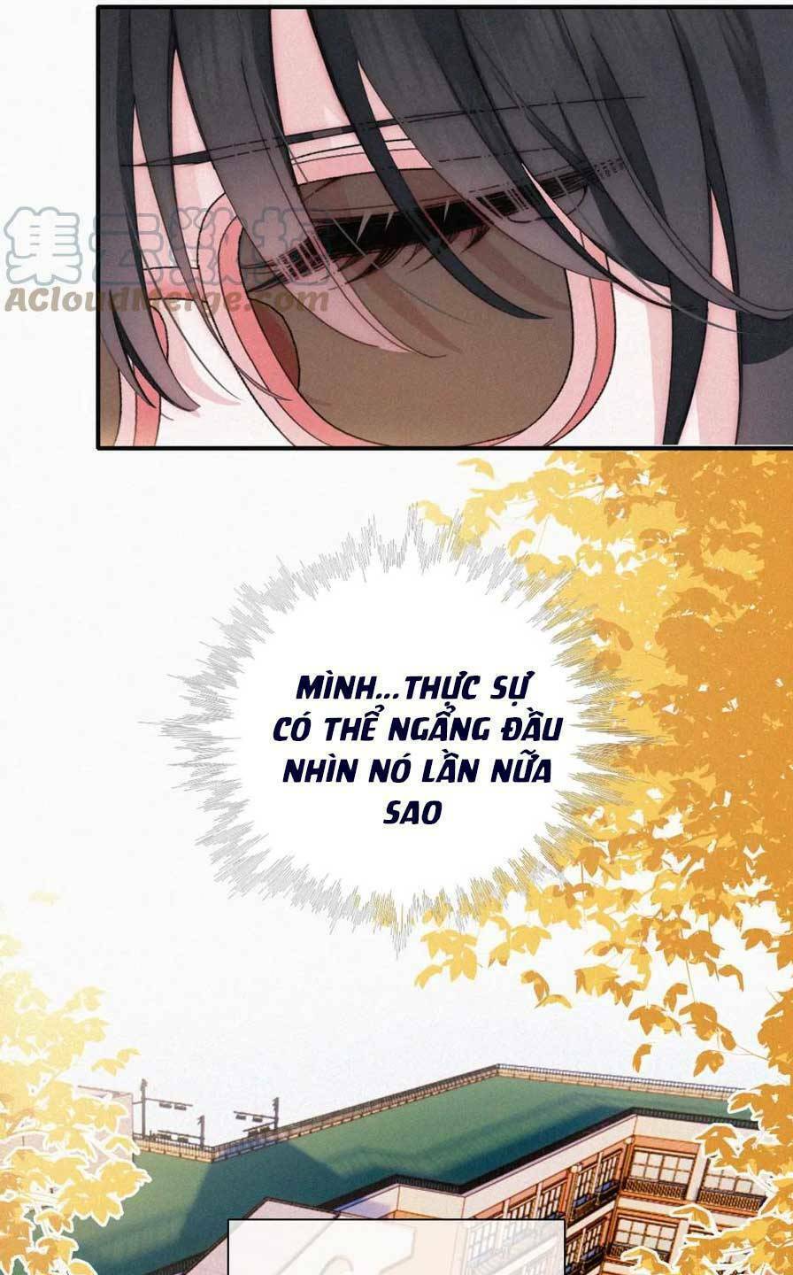 Bá Vương Sủng Ái Cô Vợ Mù Chapter 24 - Trang 2