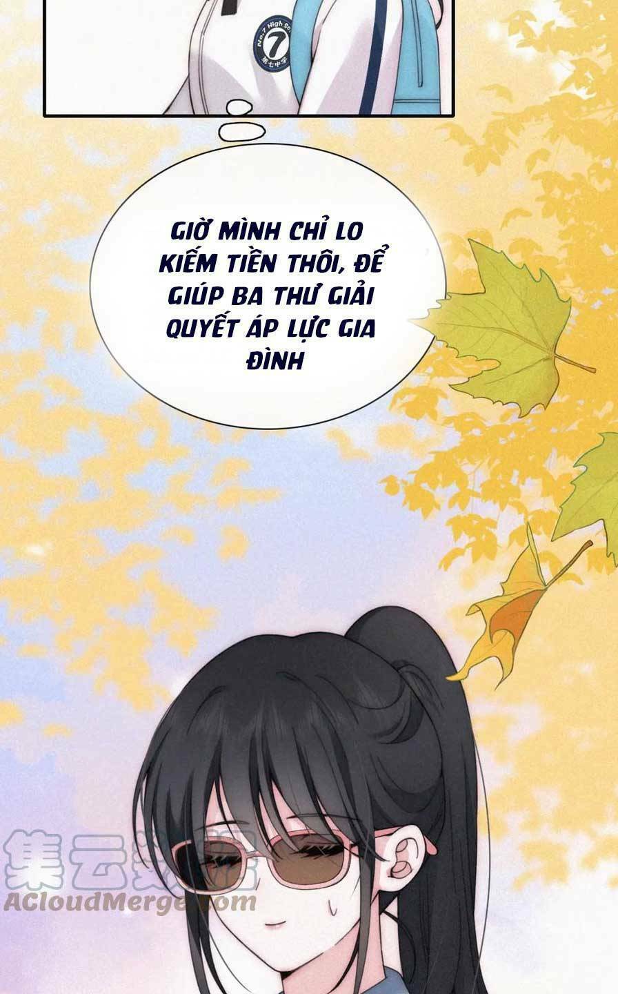 Bá Vương Sủng Ái Cô Vợ Mù Chapter 24 - Trang 2