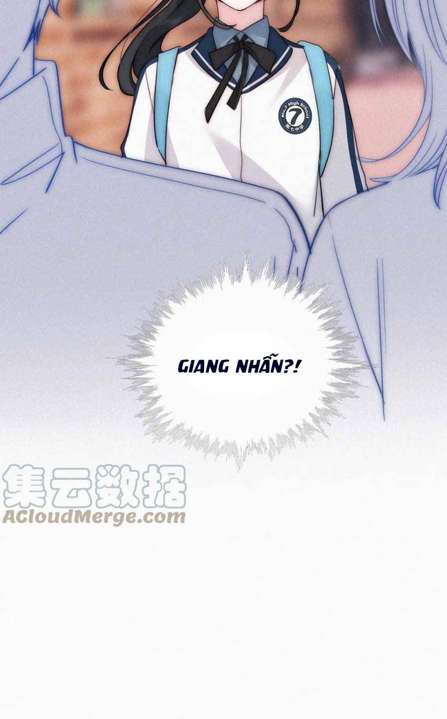 Bá Vương Sủng Ái Cô Vợ Mù Chapter 24 - Trang 2