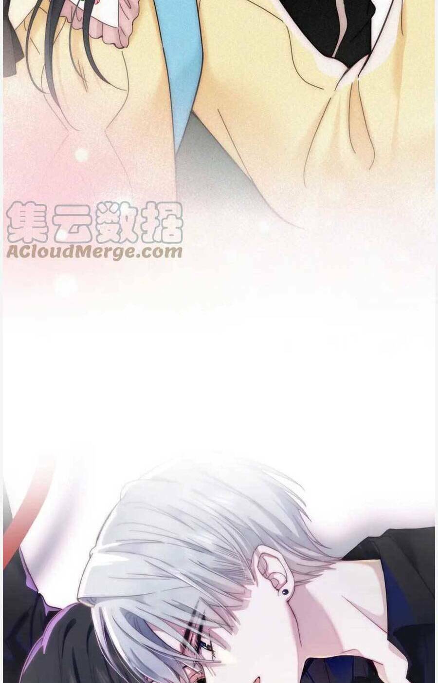 Bá Vương Sủng Ái Cô Vợ Mù Chapter 24 - Trang 2