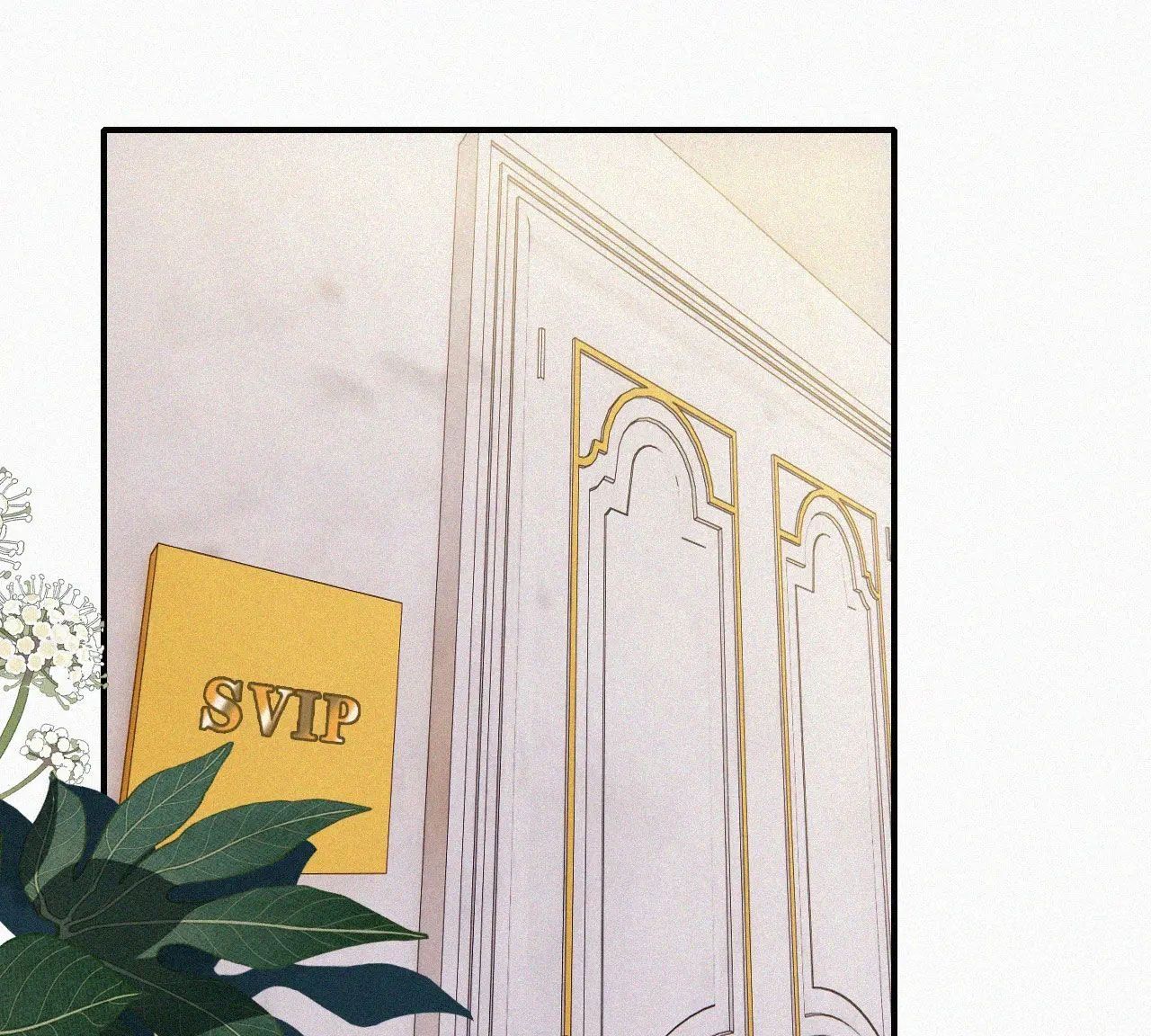 Bá Vương Sủng Ái Cô Vợ Mù Chapter 25.1 - Trang 2