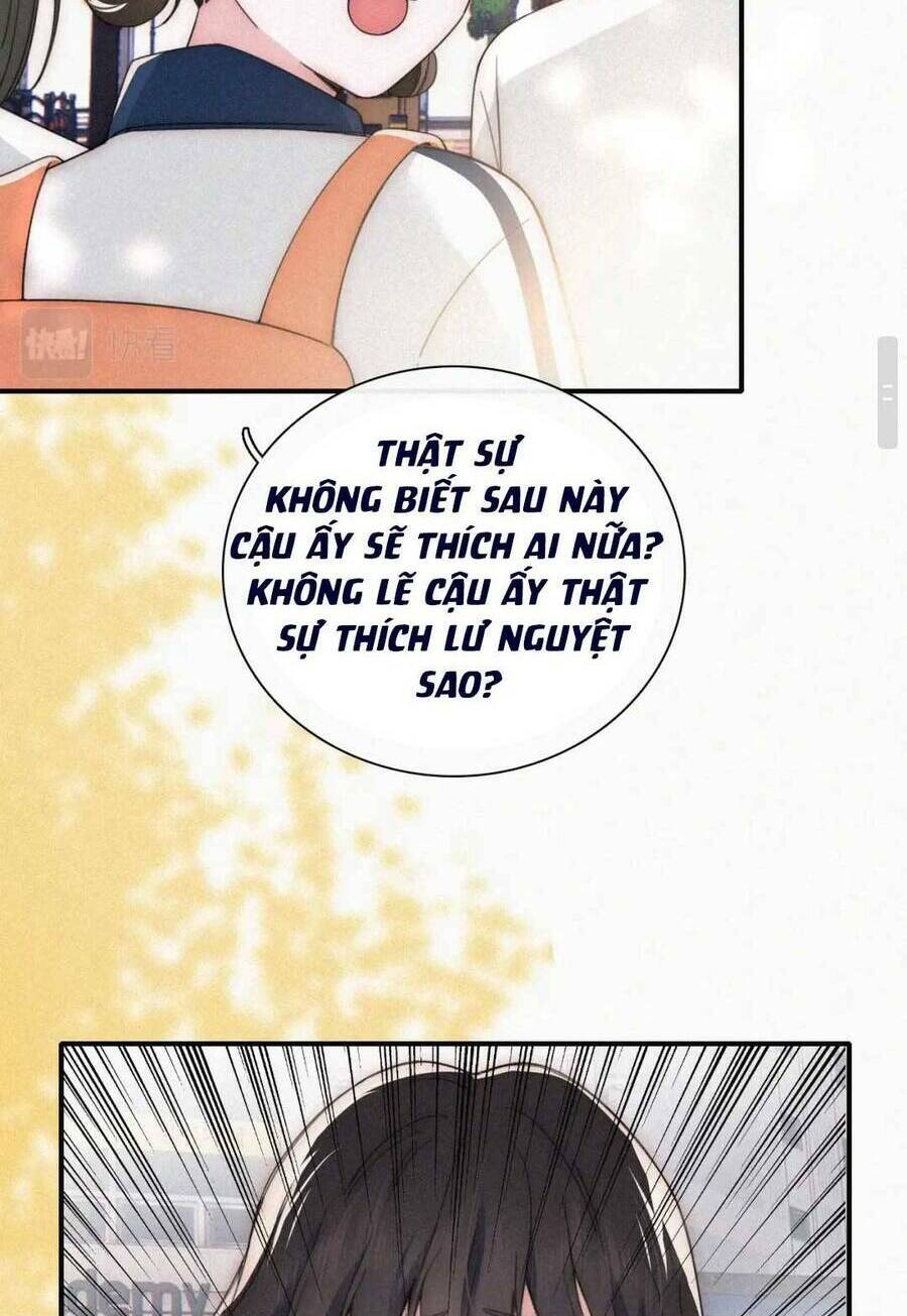 Bá Vương Sủng Ái Cô Vợ Mù Chapter 25 - Trang 2