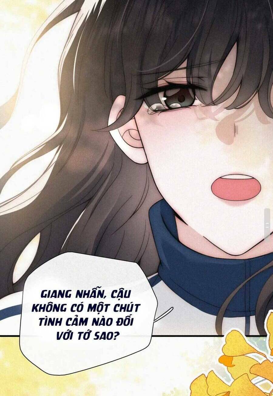 Bá Vương Sủng Ái Cô Vợ Mù Chapter 25 - Trang 2