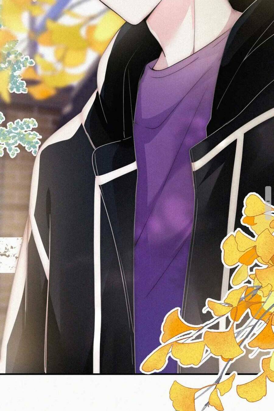 Bá Vương Sủng Ái Cô Vợ Mù Chapter 25 - Trang 2