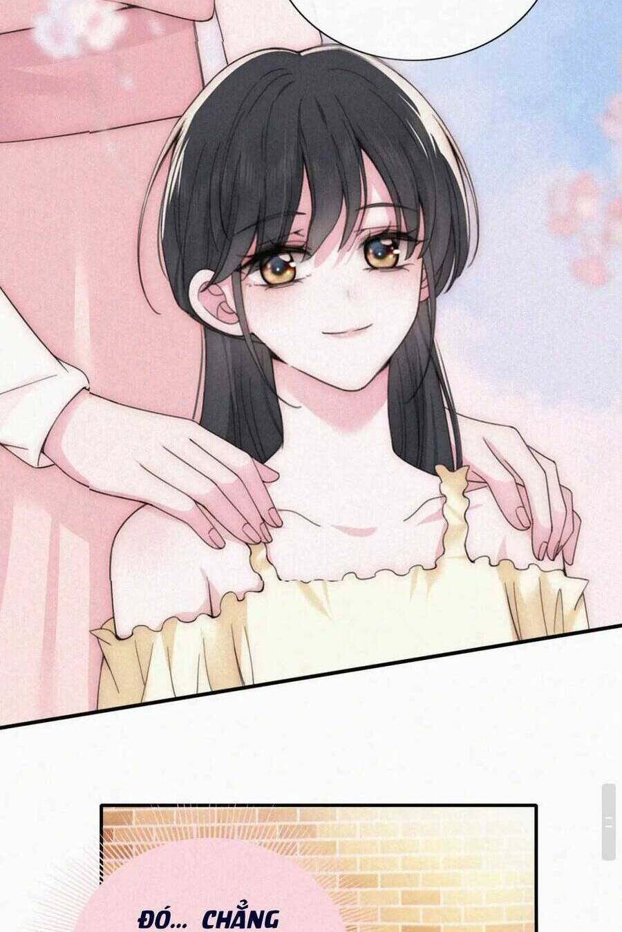 Bá Vương Sủng Ái Cô Vợ Mù Chapter 25 - Trang 2