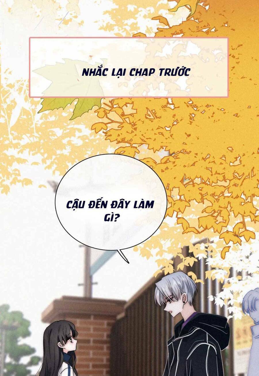 Bá Vương Sủng Ái Cô Vợ Mù Chapter 25 - Trang 2