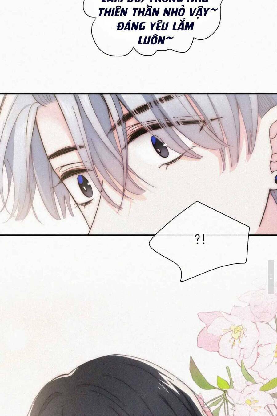 Bá Vương Sủng Ái Cô Vợ Mù Chapter 25 - Trang 2