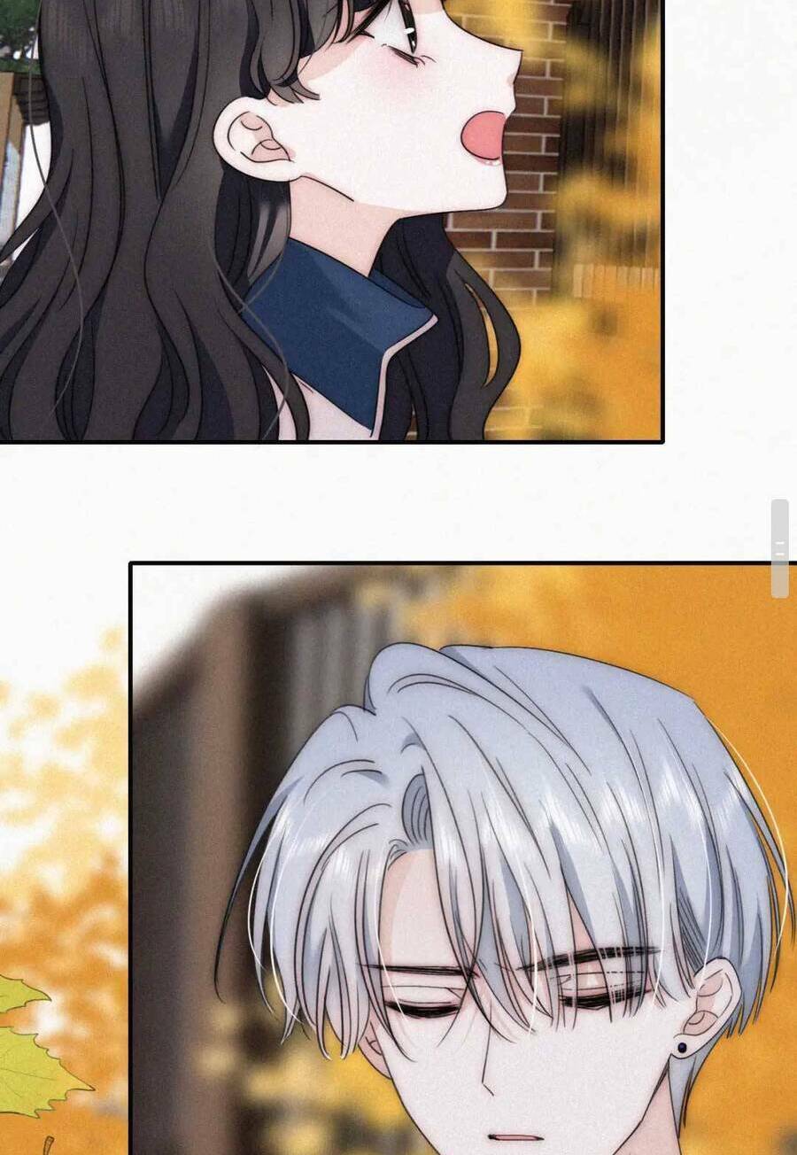 Bá Vương Sủng Ái Cô Vợ Mù Chapter 25 - Trang 2