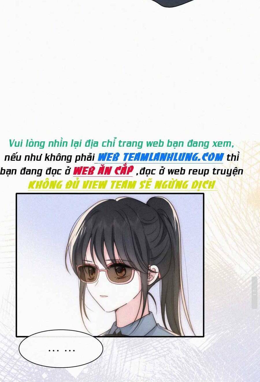 Bá Vương Sủng Ái Cô Vợ Mù Chapter 25 - Trang 2