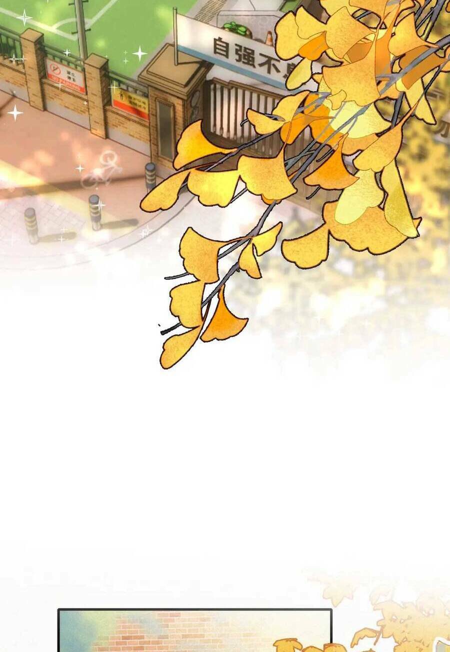 Bá Vương Sủng Ái Cô Vợ Mù Chapter 25 - Trang 2