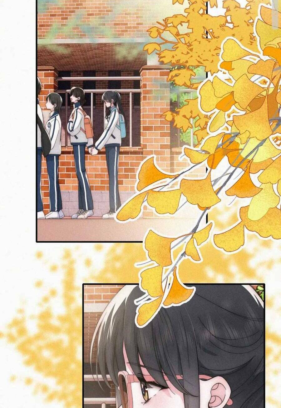 Bá Vương Sủng Ái Cô Vợ Mù Chapter 25 - Trang 2