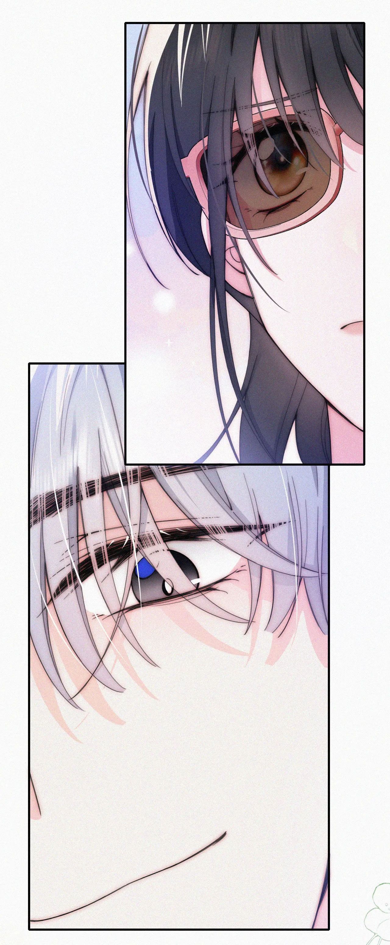 Bá Vương Sủng Ái Cô Vợ Mù Chapter 26.1 - Trang 2