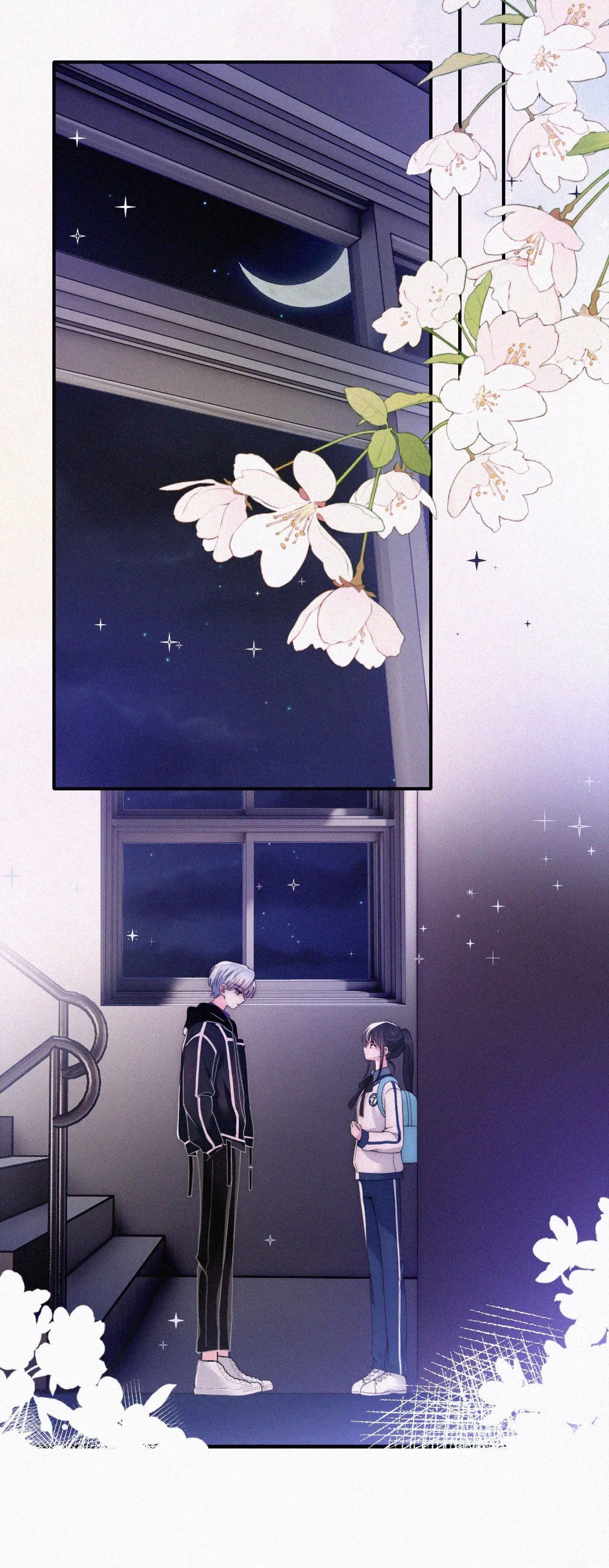 Bá Vương Sủng Ái Cô Vợ Mù Chapter 26.1 - Trang 2