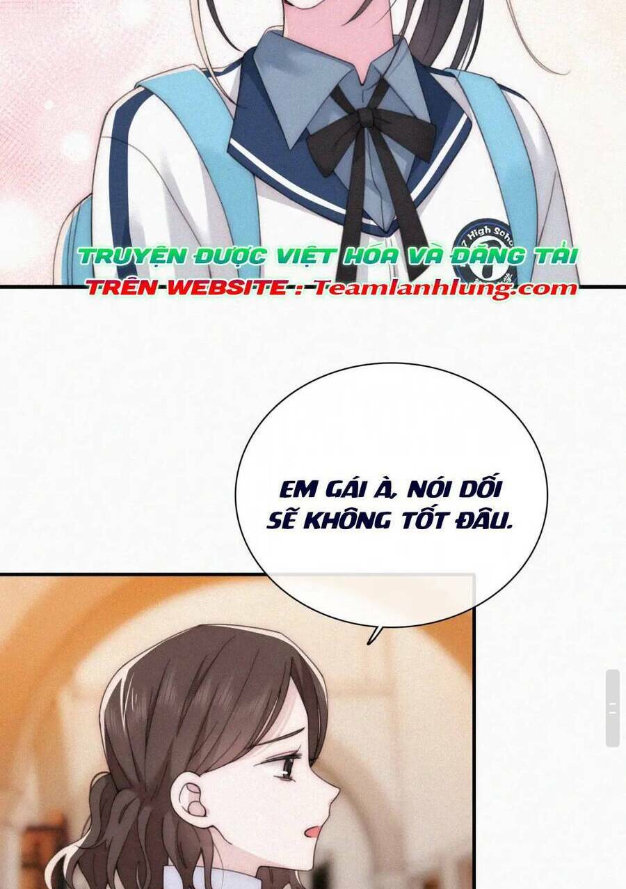 Bá Vương Sủng Ái Cô Vợ Mù Chapter 26 - Trang 2