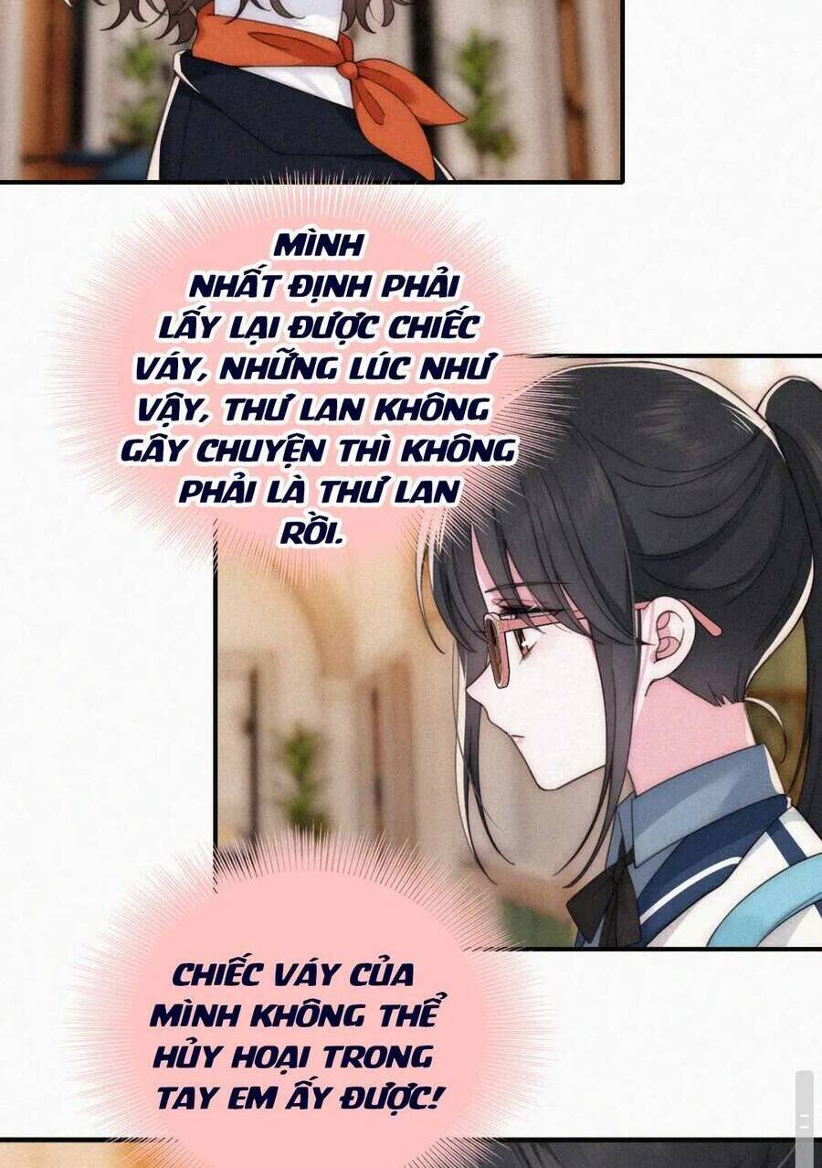Bá Vương Sủng Ái Cô Vợ Mù Chapter 26 - Trang 2