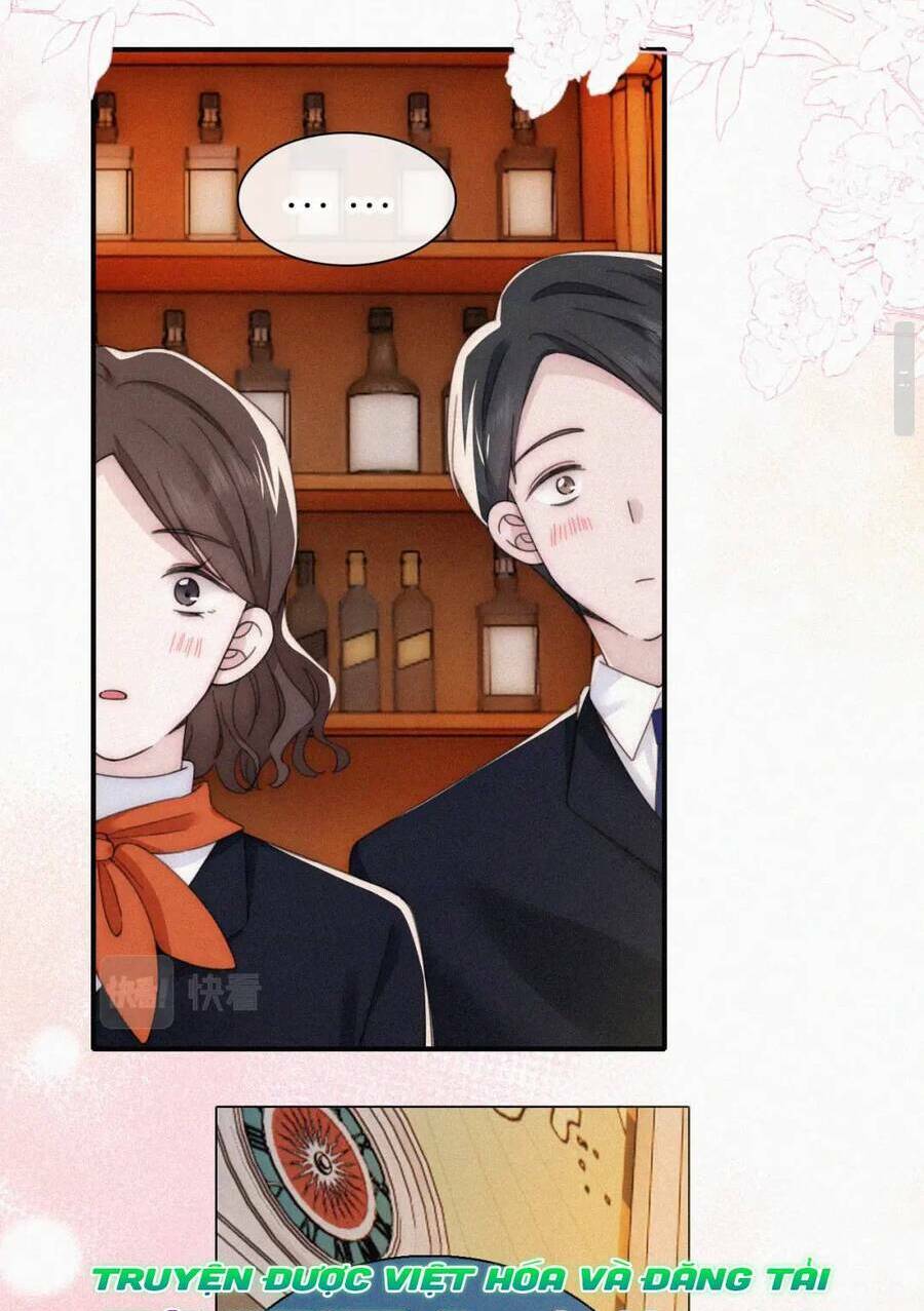 Bá Vương Sủng Ái Cô Vợ Mù Chapter 26 - Trang 2