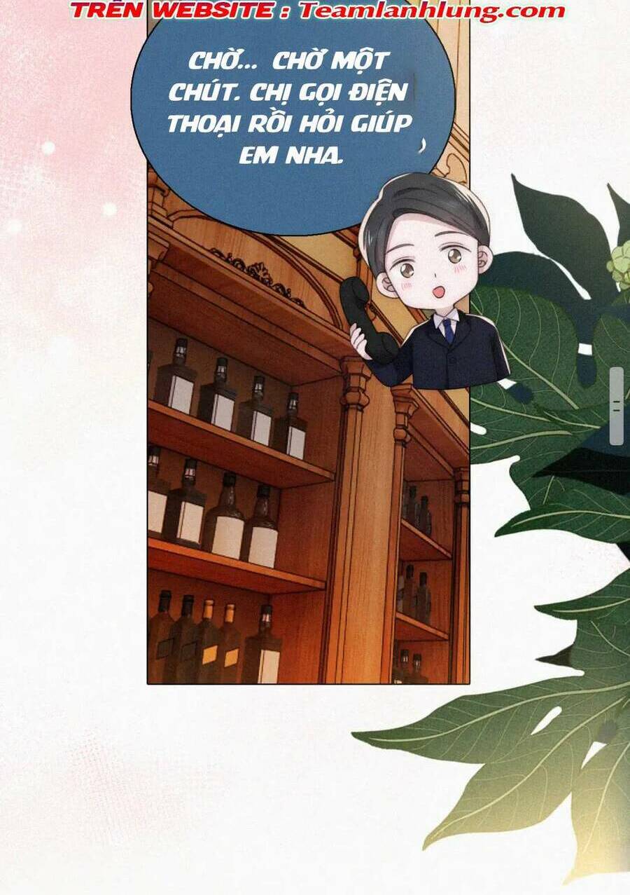 Bá Vương Sủng Ái Cô Vợ Mù Chapter 26 - Trang 2