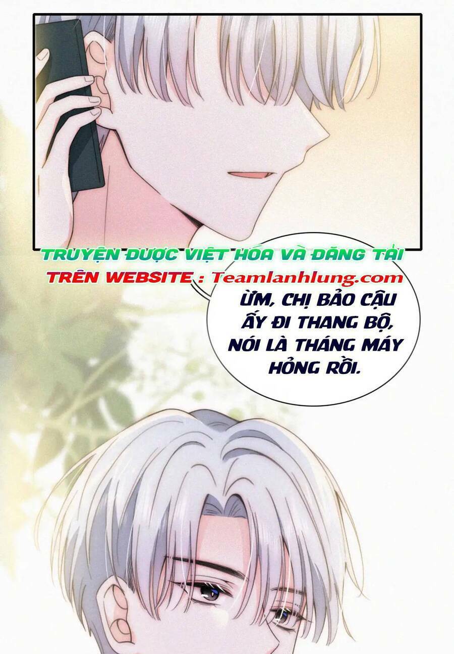 Bá Vương Sủng Ái Cô Vợ Mù Chapter 26 - Trang 2